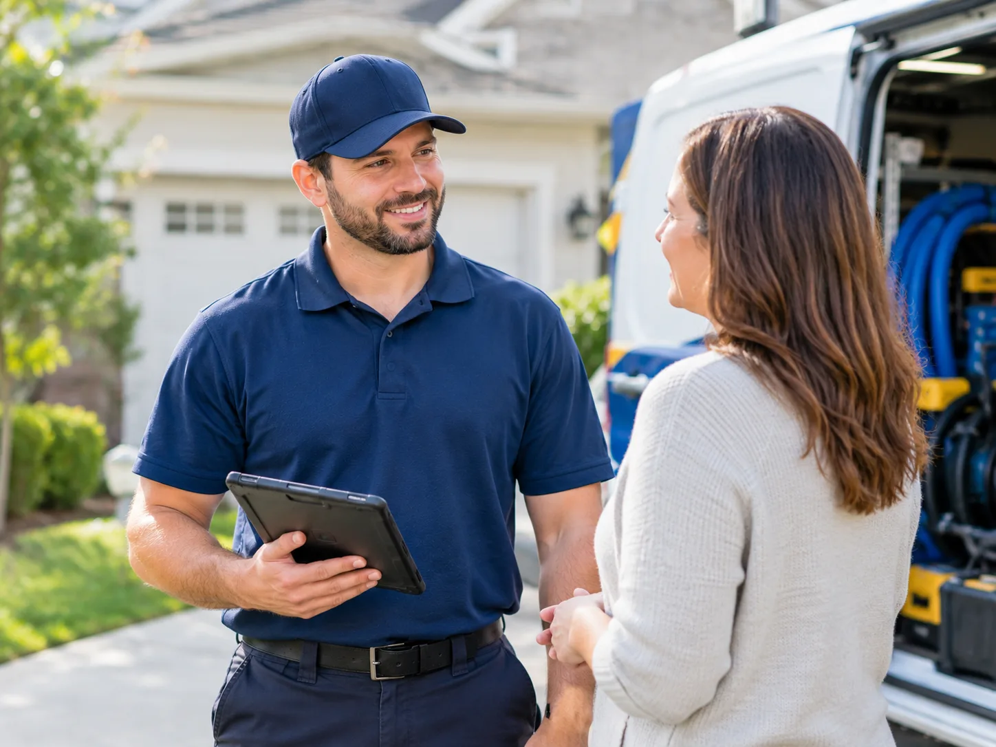 Sewage Backup Cleanup Chevak, AK FAQs